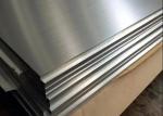 0.025 0.032 0.050 Aluminium Mirror Sheet Polished ASTM 5052 5005 Plain
