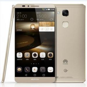 China Original Huawei Ascend Mate 7 Luxury 4G LTE 6'' 1920x1080P Celulares Dual Sim Phone on sale