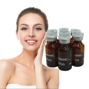 Wholesale Meso Therapy Hyaluronic Acid Injections Under Eyes Ha Gel Injection Lightening from china suppliers