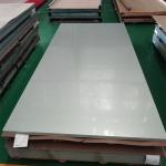 Cold Rolled Stainless Steel Sheet SS304