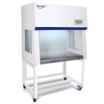 99.99% Hepa Laminar Air Flow Cabinet Hood Vertical Horizontal For Tissue Culture