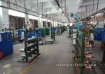 UL21381 Durable Elastomer TPE Industrial Control Cable