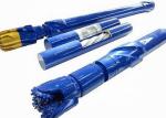 Big Torque 53KW 140mm Downhole Drilling Mud Motor Running Stable