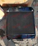 YTO tractor 350 water tank is equipped with normal wood ZN498.