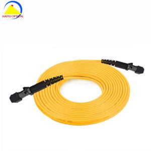 Wholesale MTP Connector 1550nm 3.0mm Fiber Optic Network Cable from china suppliers