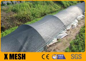 Wholesale HDPE Plastic Shade Netting UV Protection Greenhouse Shading Mesh 200m from china suppliers