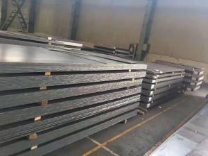 Wholesale AISI 304 316 430 Stainless Steel 1mm Sheet Hot Rolled Steel Plate from china suppliers