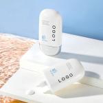 OEM SPF 50 Sunblock Sun Protection Sunscreen Organic Sunscreen Cream
