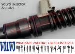 22012829 BEBE4L13001 Diesel Fuel Electronic Unit Injector 85020033 22012829