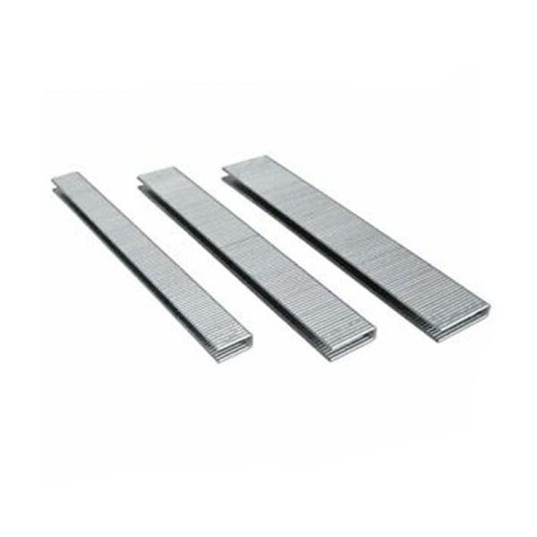 Professional Air Staple for Narrow Crown Staple 18 Gauge 90 Series 10mm Staples