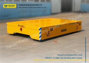 Wholesale Energy Transfer Facility / Warehouse Carts Material Handling Equipment from china suppliers