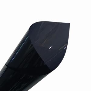 Wholesale Reject Ultraviolet PET Window Film Elegant Appearance Three Uv Filters from china suppliers