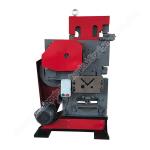 Industrial Combined Punching And Shearing Equipment Angle Steel Shearing Machine