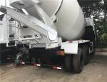 Original Used Isuzu Mixer 10cbm/used 12cbm mixer/isuzu mixer for sale\nissan