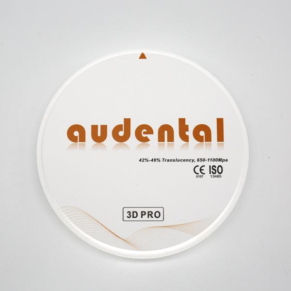Transform Your Dental Practice with Dental Zirconia Block for Perfect Restoratio