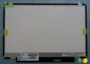 Wholesale HB140WX1-50 14.0 inch 1366(RGB)×768 , WXGA Normally White from china suppliers