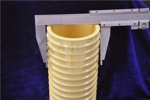 Wholesale Structural Machining Zirconia Ceramic Components IATF16949 from china suppliers