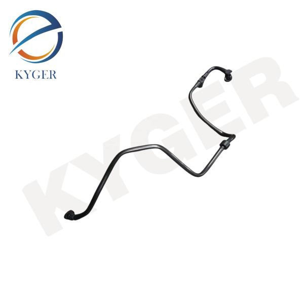 Auto Parts 13907595191 Suction Jet Pump With Line For BMW 5 Series 6Series
