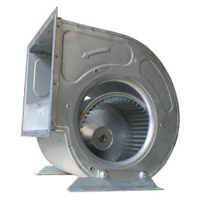 Wholesale Industrial Double Inlet Forward Curved Centrifugal Fan Ventilation System 450w 550w 110v/220v/230v 10 Inch from china suppliers