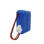 Learning machine 3.7V 2400mAh Lithium Ion Polymer Battery IEC62133