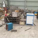 2024 Large Baler Designed for Recycling Plants and Metal Items Machine Weight