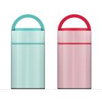 1.2L 1.3L Stainless Steel Insulated Lunch Box Double Wall Vacuum Flasks