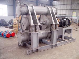 Wholesale 2ZM Series Industrial Double Tube Ball Or Rod Vibrating Mill Machine from china suppliers