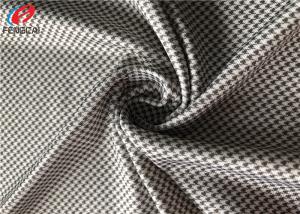 Wholesale Wicking Jersey Fabric Weft Knitted Polyester Spandex Swimwear Fabric from china suppliers