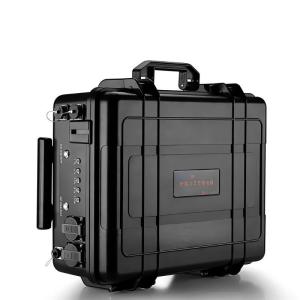 Wholesale UPS 12v Portable Power Station 3000w Portable Power System 48v from china suppliers