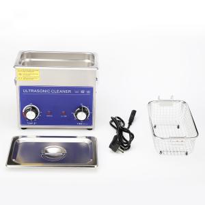 Wholesale OEM Mechanical Ultrasonic Cleaner from china suppliers