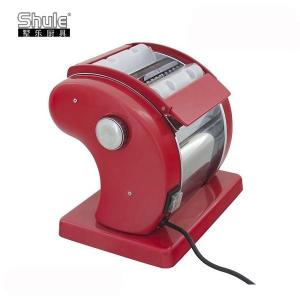Wholesale 90W Electric Ravioli Maker Machine For Tortilla Spring Roll Skin from china suppliers