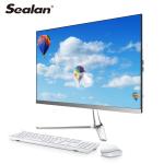 All In One 1920*1080P 16GB RAM 480GB SSD 1TB HDD 21.5 inch 23.8 Inch Desktop AIO