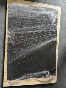 Wholesale 1.2mm New Steel Plate For Yoco Die Cutting Machine Parts from china suppliers