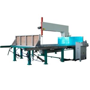 Wholesale DTLQ -4L Electric Sponge Cutting Machine Mattress Foam Cutter User - Friendly from china suppliers