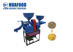 Wholesale Grain Automatic Food Processing Machines Mini Rice Mill Machinery from china suppliers
