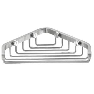Wholesale Lightweight Bathroom Organizer Shelf OEM ODM Wall Mounted Bathroom Shelves from china suppliers