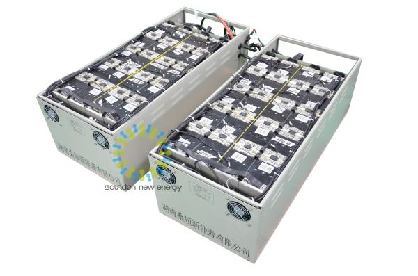 Safety Lifepo4 60v 400Ah Electric Vehicle Batteries For Electric Sanitation UN38