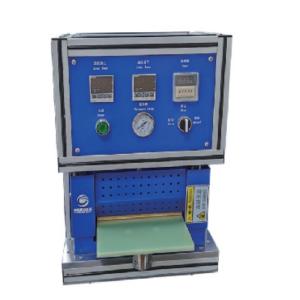 Wholesale 200mm Top Side Sealing Machine For Pouch Cell Battery Lab Film from china suppliers