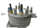 Pure Water Electrolysis HHO Fuel Cell for Home Cars or Trucks Hydrogen Generator