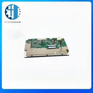 Wholesale 279-7611 227-7698 LCD Display Screen for Caterpillar 320D 320DLRR 323DL from china suppliers