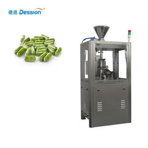 Wholesale Blister Powder Capsule Filling Machines from china suppliers