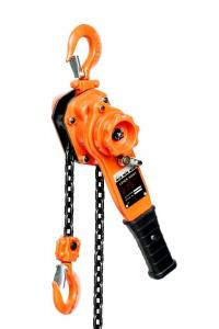 Wholesale 0.75 Tonne Manual Lever Chain Hoist , Lever Block Chain from china suppliers