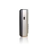 Fingerprint / Palm Recognition Time Attendance System GT800