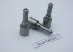 ORTIZ CNHTC Howo auto diesel fuel dispenser nozzle DLLA148P2221 automatic fuel