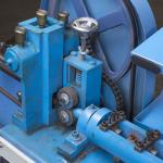 Rebar Straightening Machine 380V Voltage Essential for Hardware Product