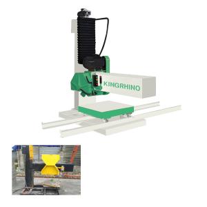 Wholesale Manual Stone Cutting Machine from china suppliers