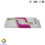 Soft Touch Paper Custom Printing Cosmetic Folding Carton Boxes Skin Care Paper