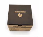 Embossing Auto Parts Packaging Box CMYK Paper Carton Box ISO9001