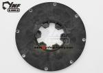 K907LC Excavator Hydraulic Pump Coupling Flange Coupling 2437U213S312