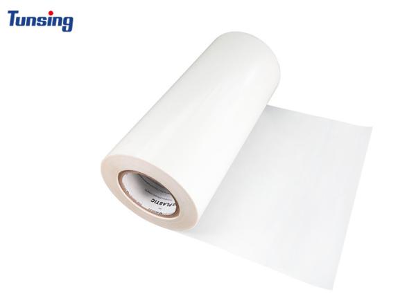 Strong Bonding Permanent For Embroidery Polyester Pes Hot Melt Adhesive Film